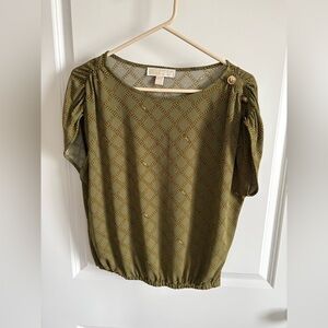 Michael Kors Top